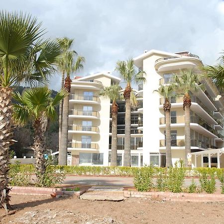 Hotel Sea Star Marmaris - Adult Only Exterior foto