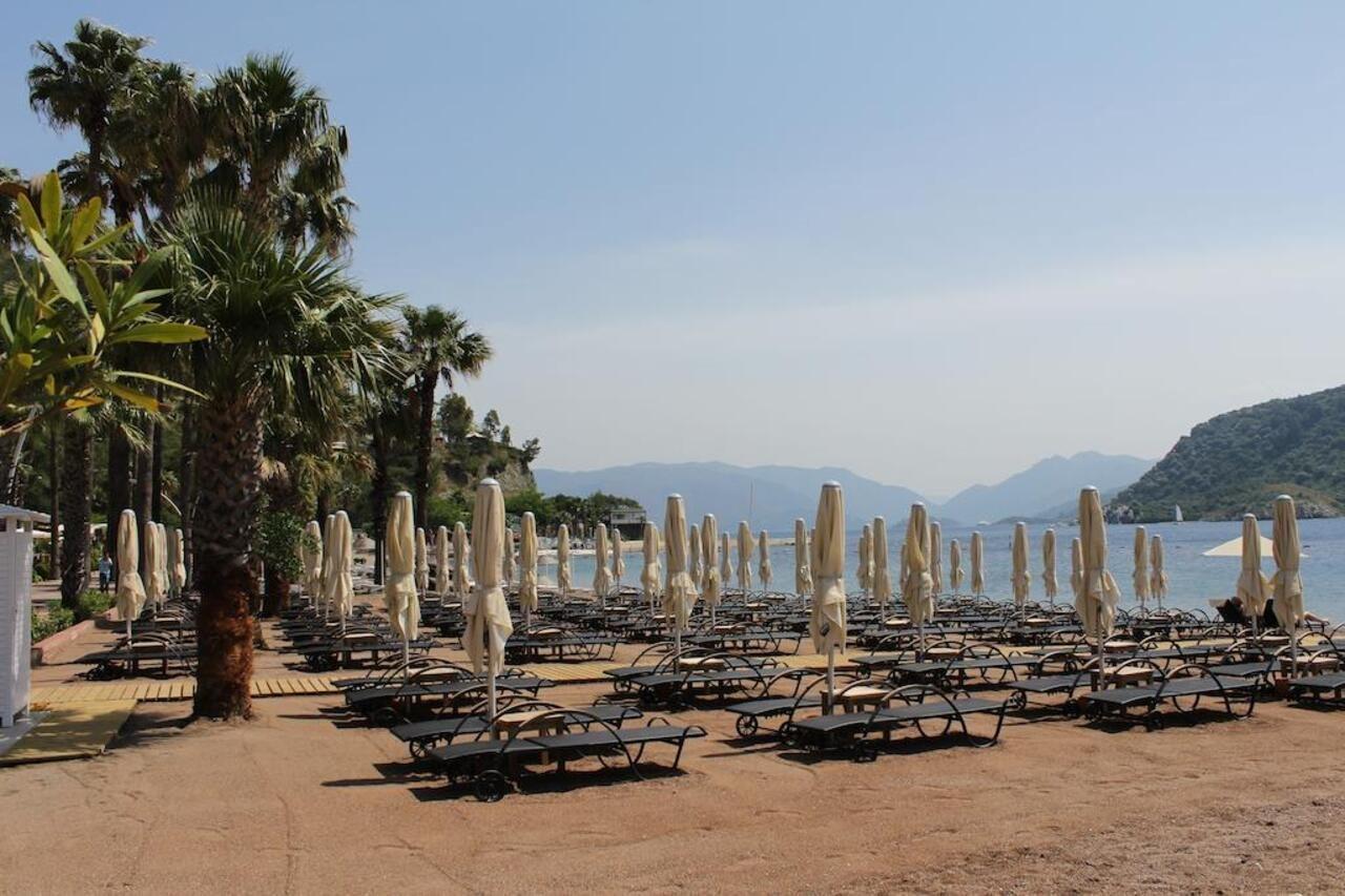 Hotel Sea Star Marmaris - Adult Only Exterior foto