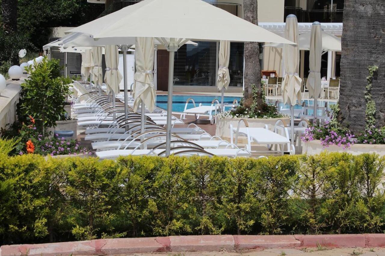 Hotel Sea Star Marmaris - Adult Only Exterior foto