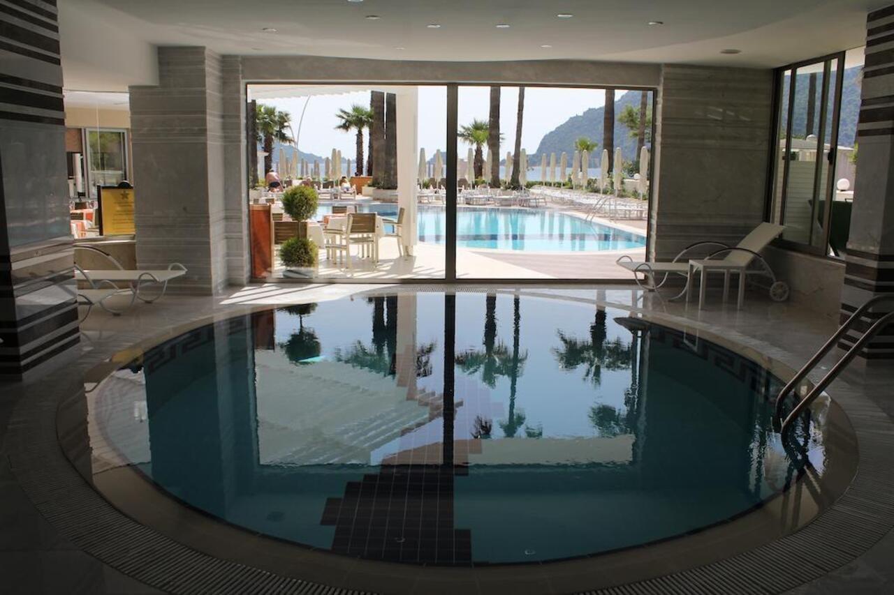 Hotel Sea Star Marmaris - Adult Only Exterior foto