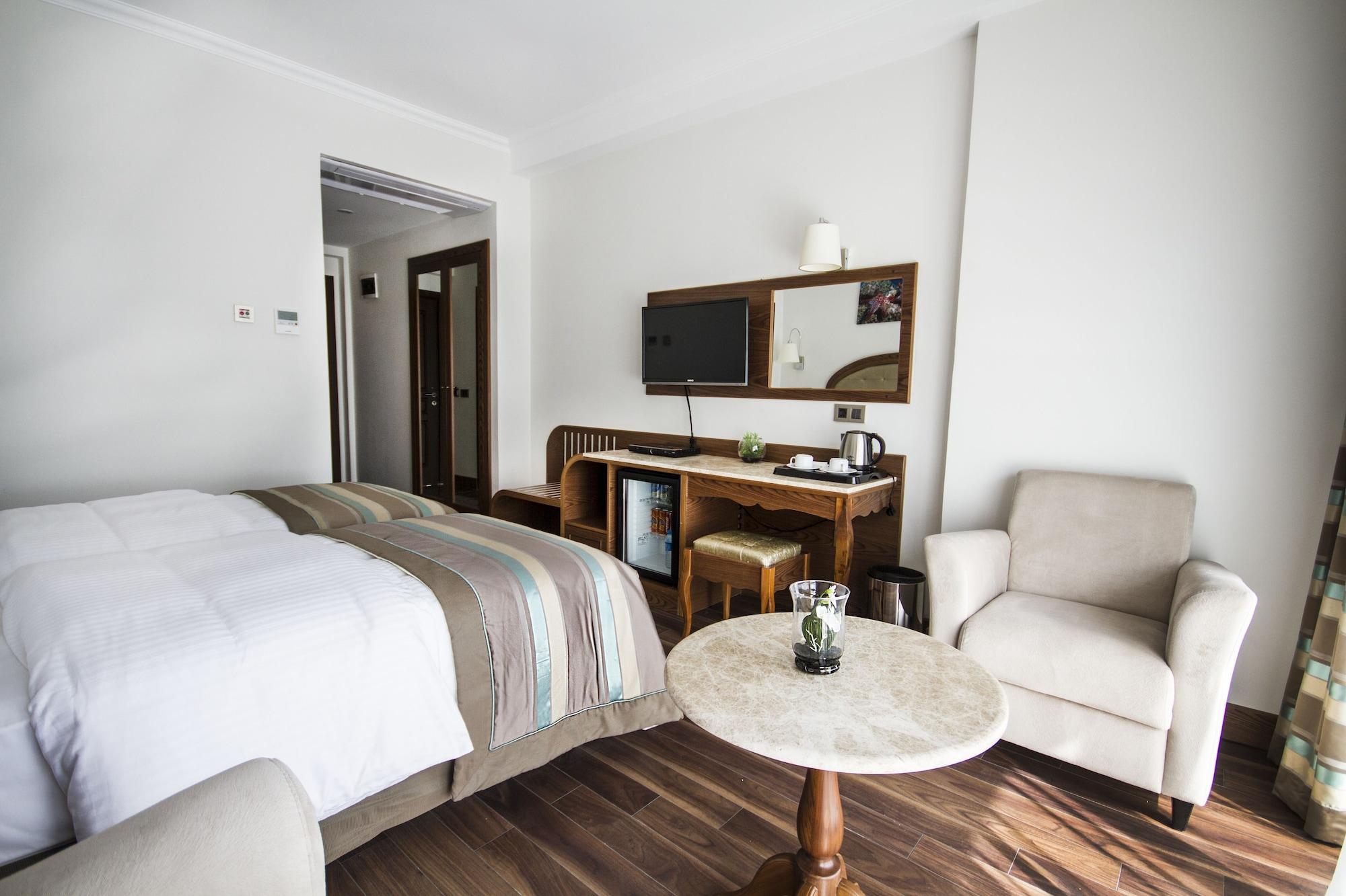 Hotel Sea Star Marmaris - Adult Only Exterior foto