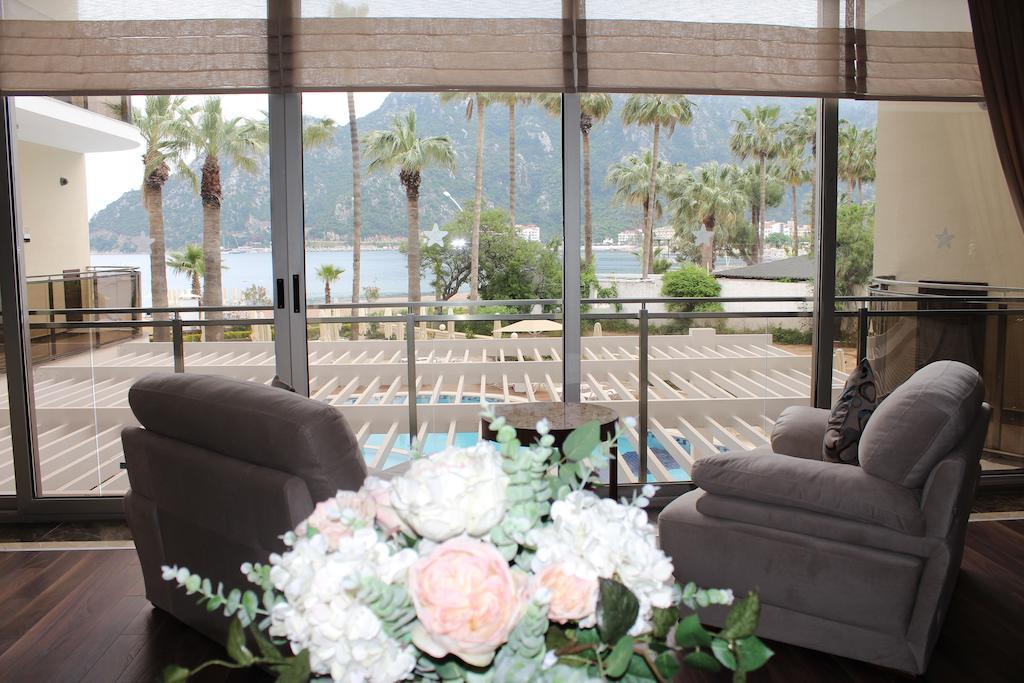 Hotel Sea Star Marmaris - Adult Only Exterior foto