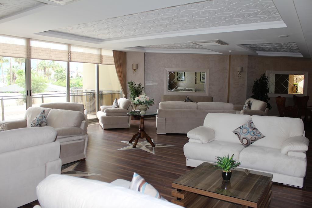 Hotel Sea Star Marmaris - Adult Only Exterior foto