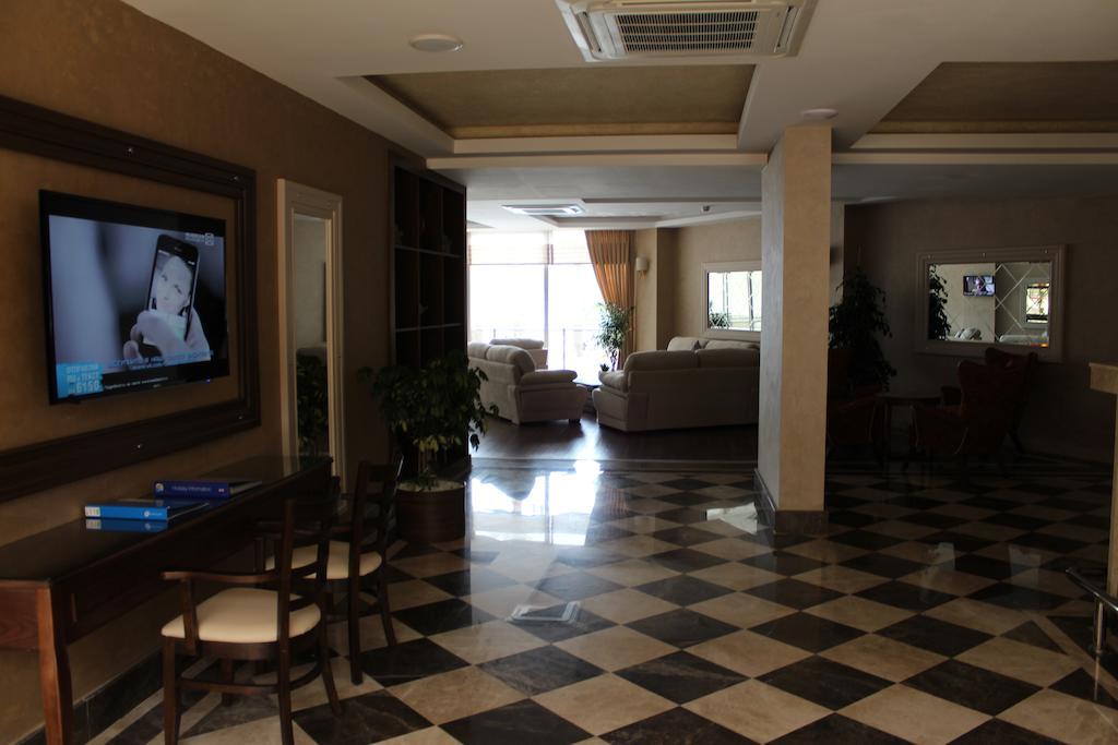 Hotel Sea Star Marmaris - Adult Only Exterior foto