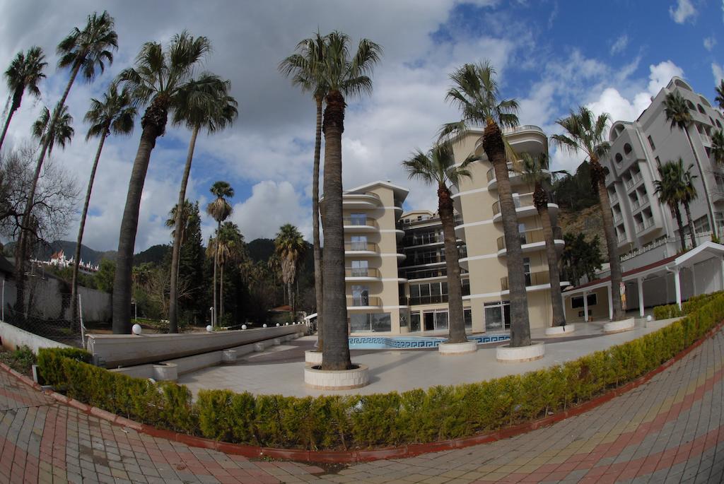 Hotel Sea Star Marmaris - Adult Only Exterior foto