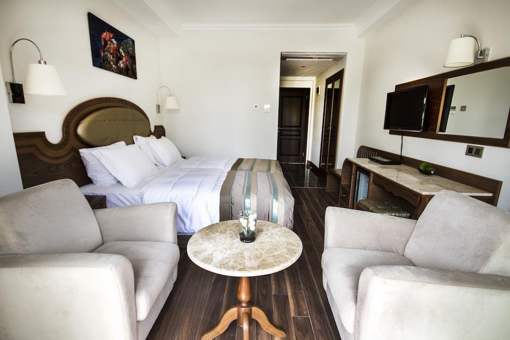 Hotel Sea Star Marmaris - Adult Only Habitación foto