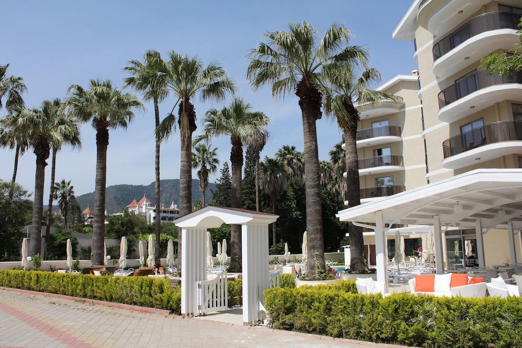 Hotel Sea Star Marmaris - Adult Only Exterior foto