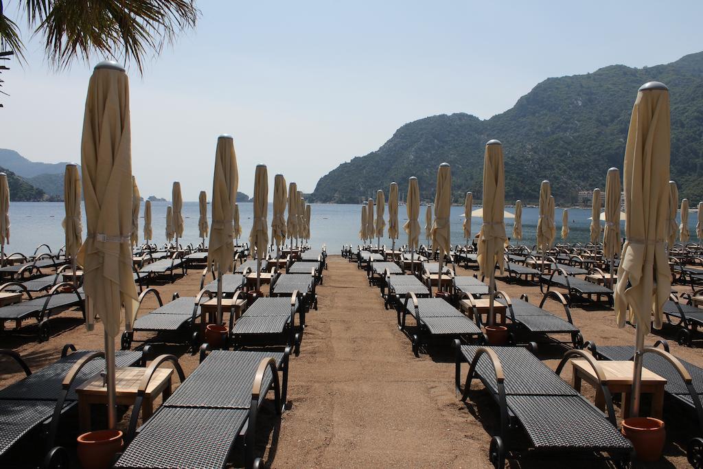 Hotel Sea Star Marmaris - Adult Only Exterior foto