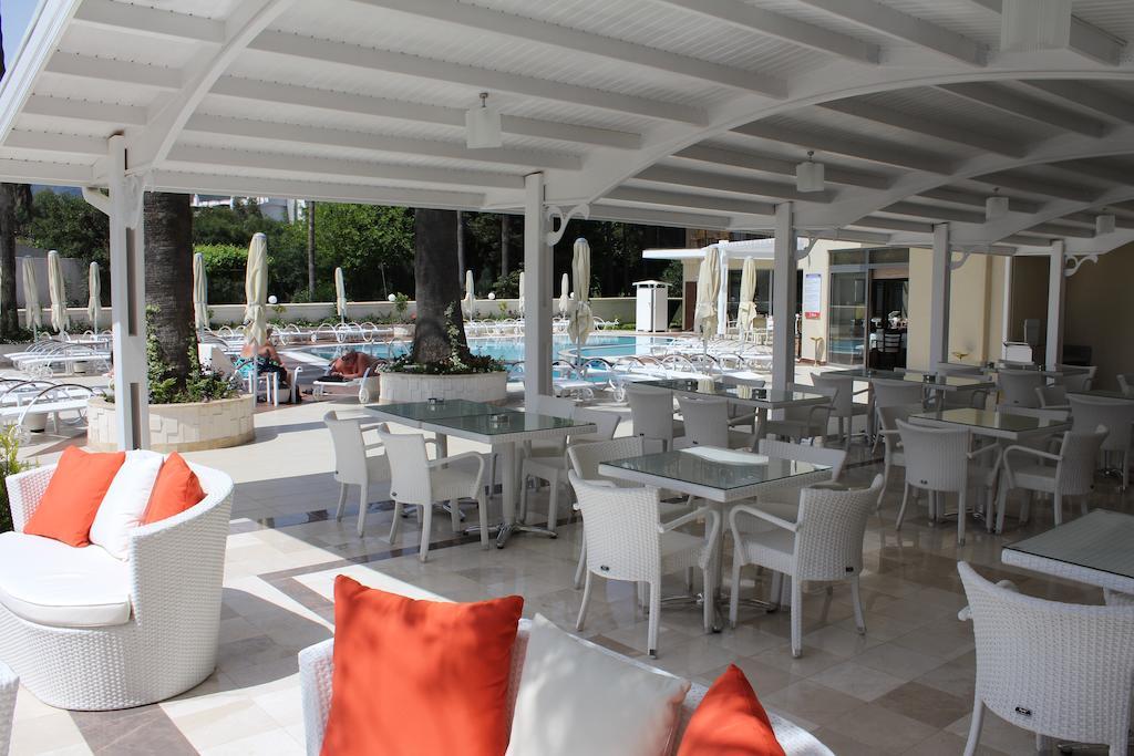 Hotel Sea Star Marmaris - Adult Only Exterior foto