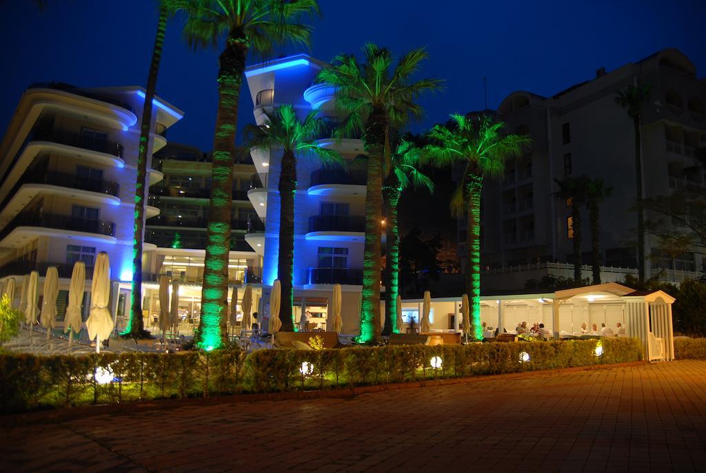 Hotel Sea Star Marmaris - Adult Only Exterior foto