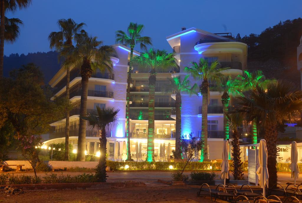 Hotel Sea Star Marmaris - Adult Only Exterior foto