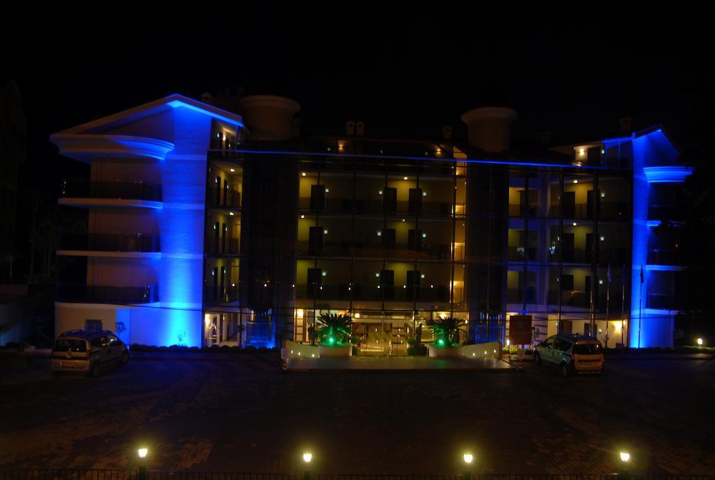 Hotel Sea Star Marmaris - Adult Only Exterior foto