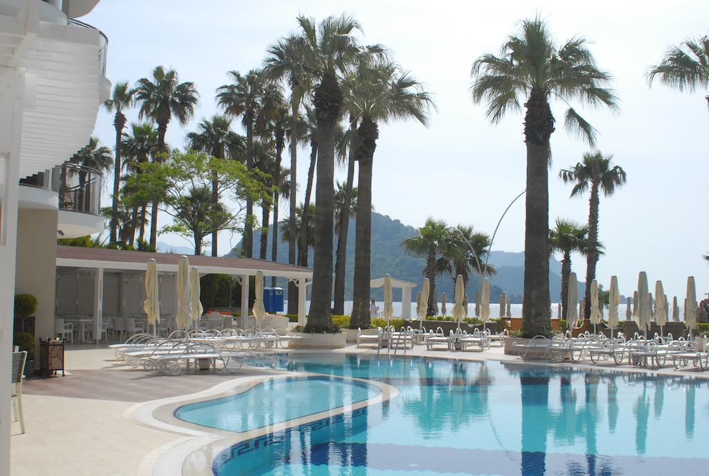 Hotel Sea Star Marmaris - Adult Only Exterior foto