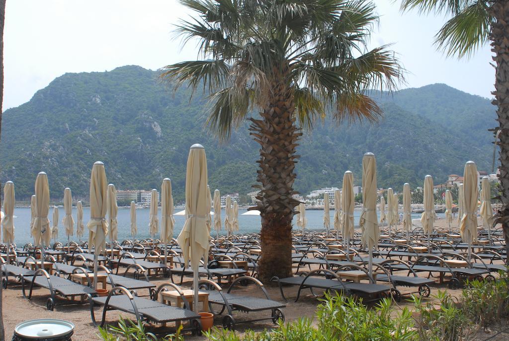 Hotel Sea Star Marmaris - Adult Only Exterior foto