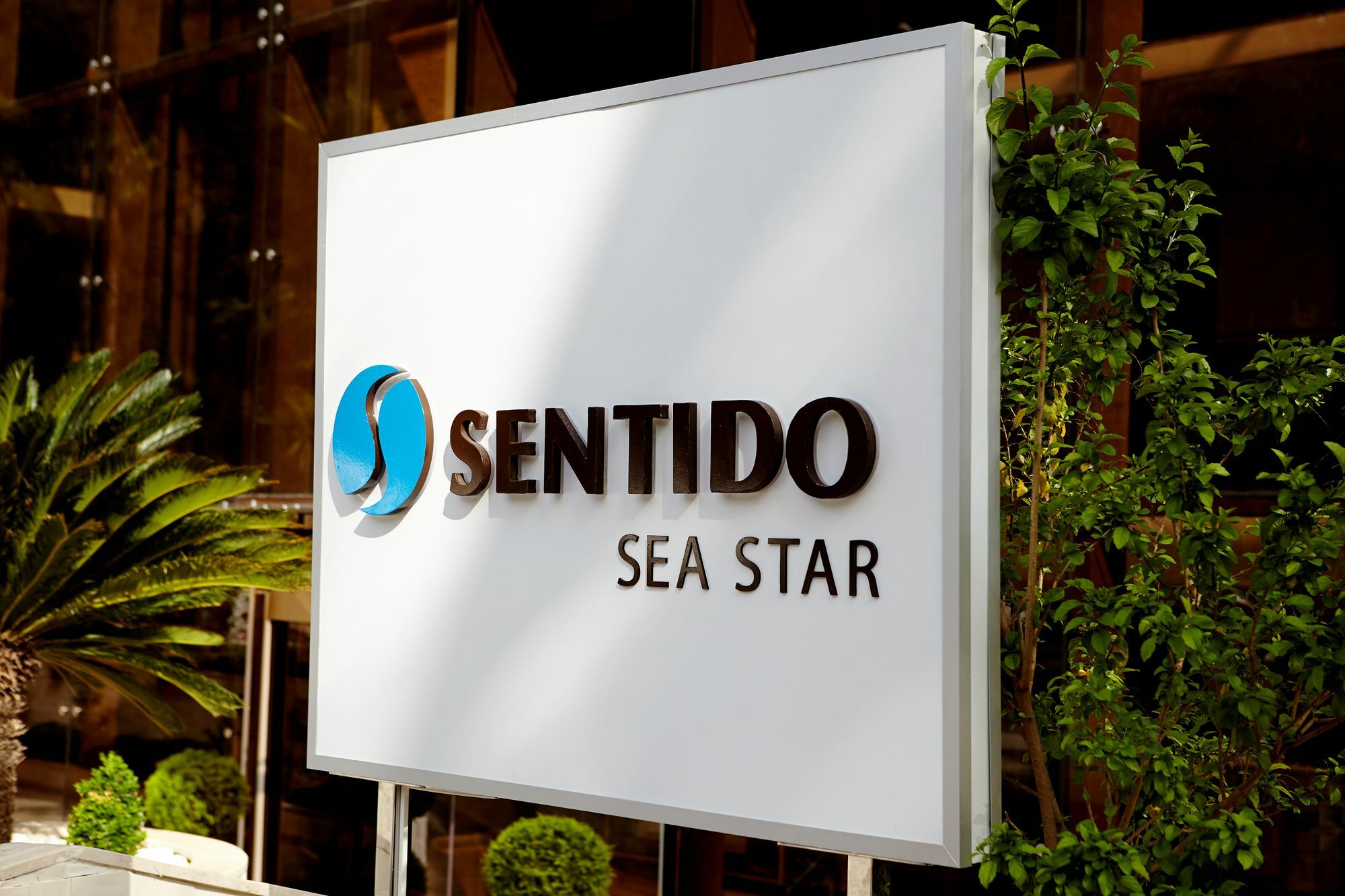 Hotel Sea Star Marmaris - Adult Only Exterior foto