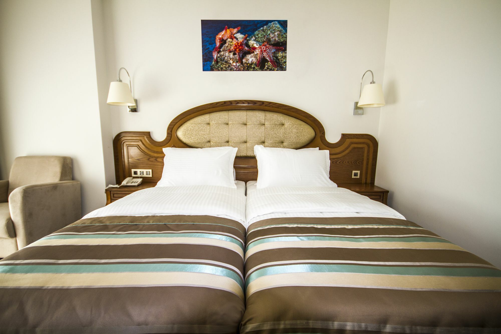 Hotel Sea Star Marmaris - Adult Only Exterior foto